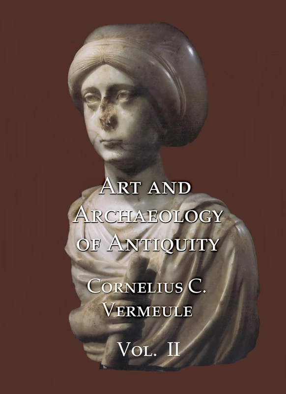 Art and Archaeology of Antiquity Volume II: 2
