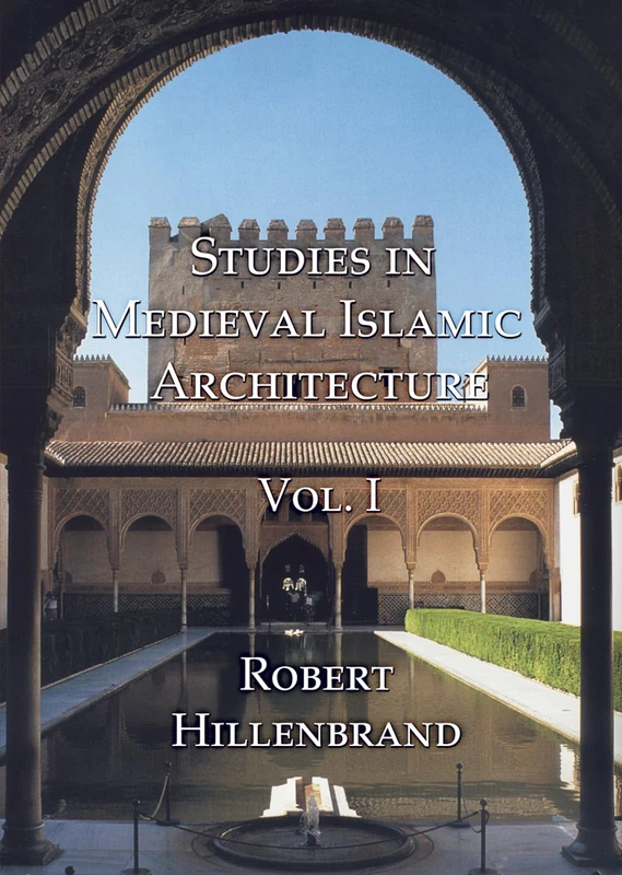 Studies in Medieval Islamic Architecture, Vol. I: Volume I: v. 1 - Image 1