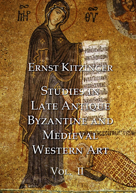 Studies in Medieval Western Art - Pindar Press Volume 2
