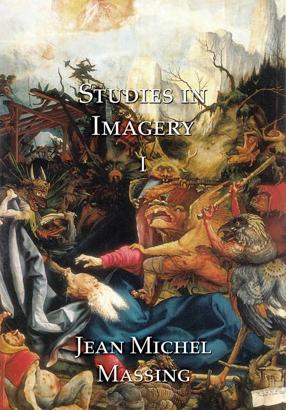 Studies in Imagery I: Text and Images: 1