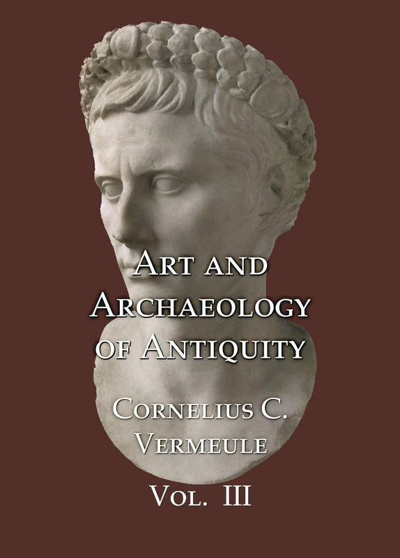 Art and Archaeology of Antiquity Volume III: 3