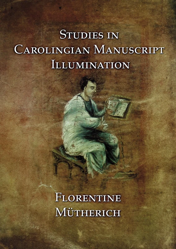 Studies in Carolingian Manuscripts - Image 1