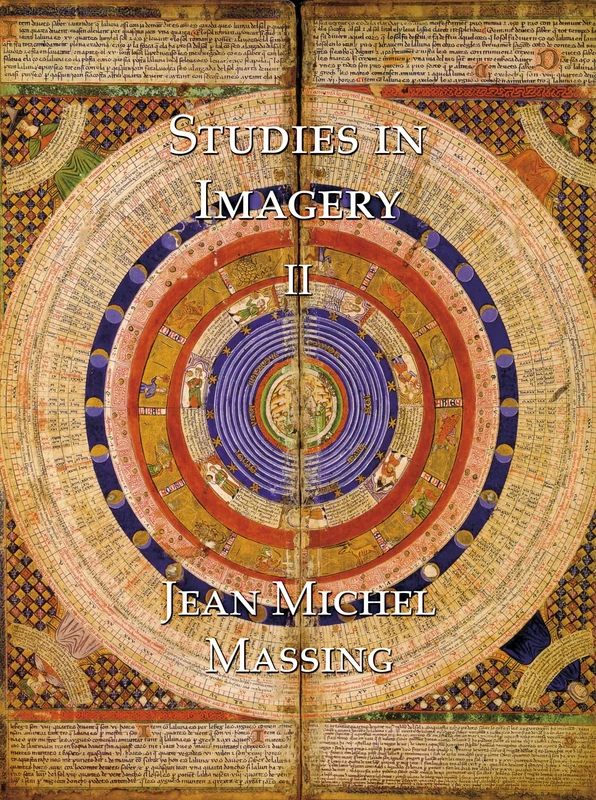 Studies in Imagery Volume II: The World Discovered: 2