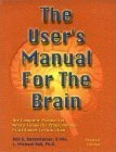 The User's Manual for the Brain: Powerpoint Overheads - Image 1