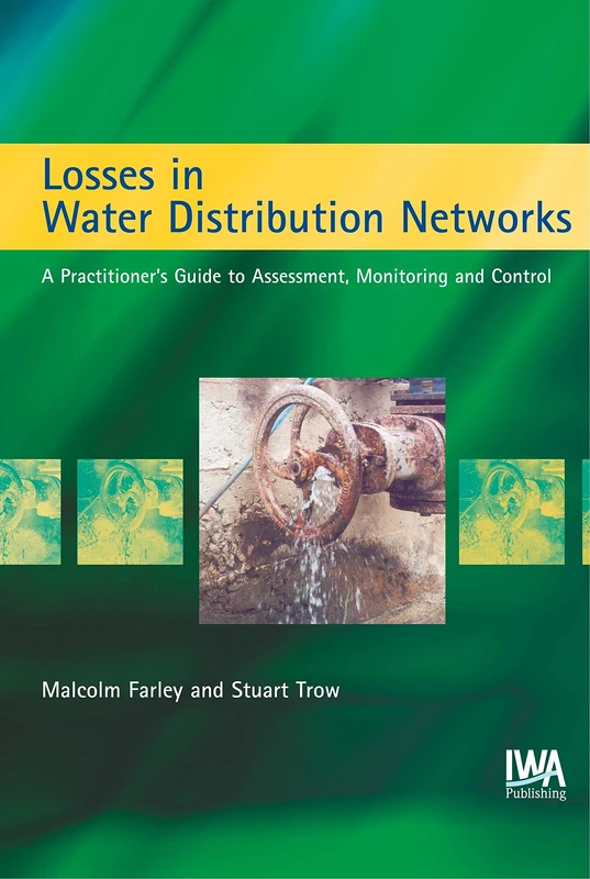 Losses in Water Distribution Networks