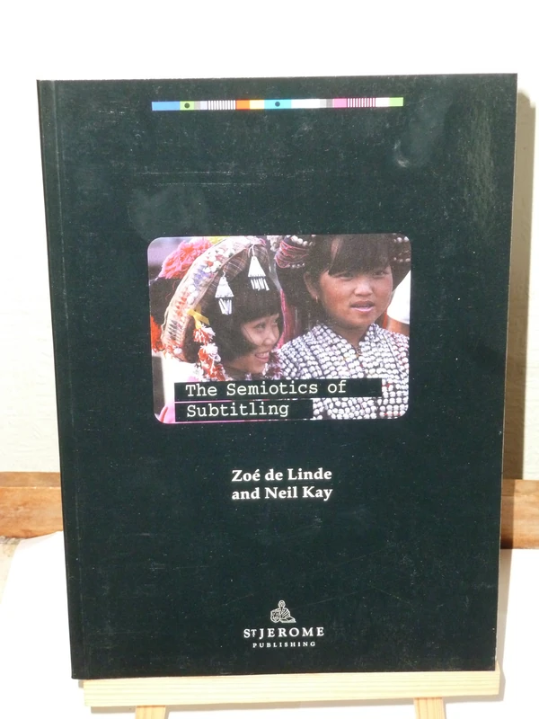 The Semiotics of Subtitling