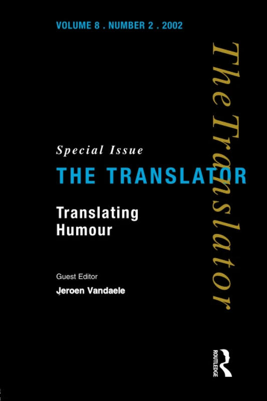 Translating Humour (Translator)