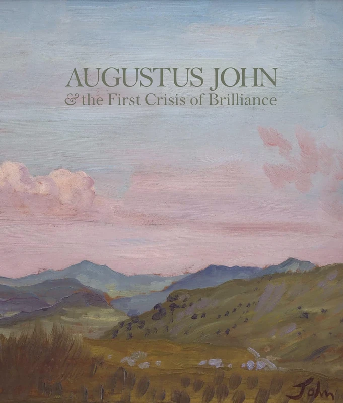 Augustus John & the First Crisis of Brilliance - Image 1