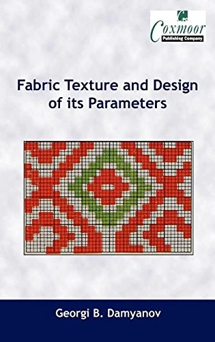 Fabric Texture and Design of Its Parameters