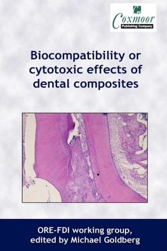 Biocompatibility or Cytotoxic Effects of Dental Composites