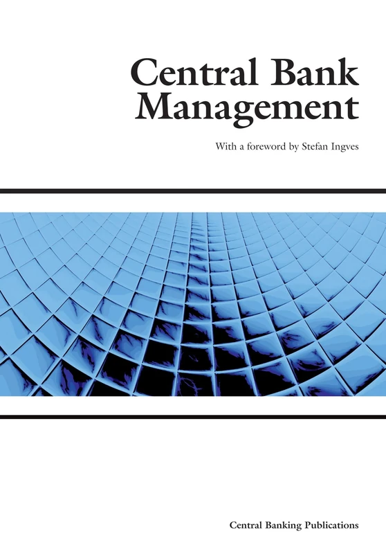 Central Bank Management
