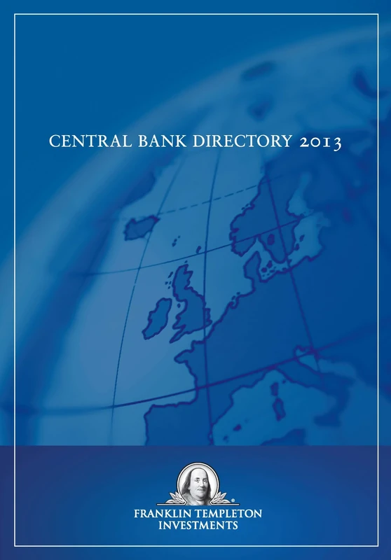 Central Bank Directory 2014