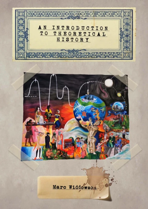 An introduction to theoretical history