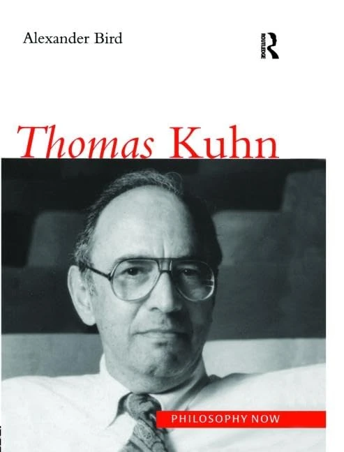 Thomas Kuhn (Philosophy Now) - Image 1