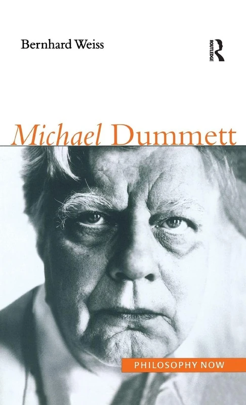 Michael Dummett (Philosophy Now)