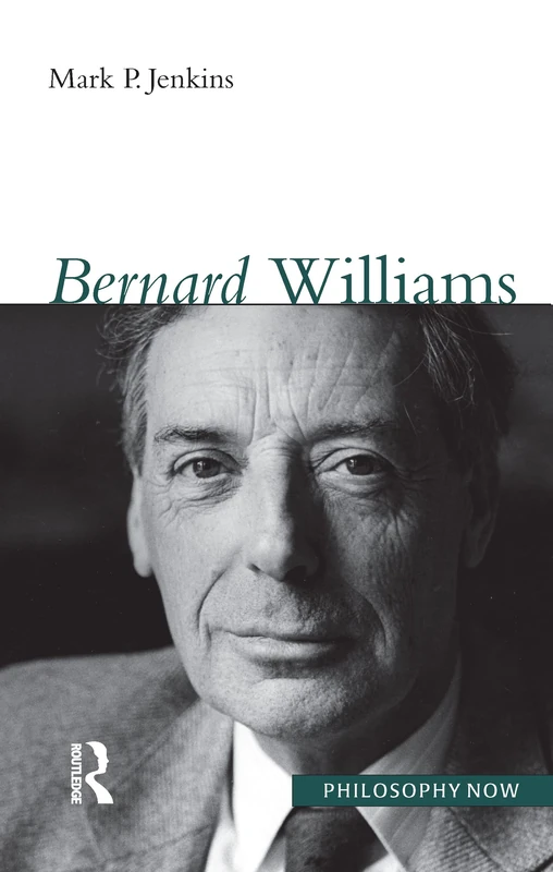 Bernard Williams (Philosophy Now)