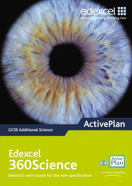Edexcel 360Science: GCSE Additional Science ActivePlan (Planning Power-Up Tool) CD-ROM: for Edexcel GCSE Additional Science (Edexcel GCSE Science)