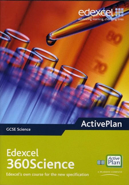Edexcel GCSE Science: Planning Power-Up CD-ROM: for Edexcel GCSE Science
