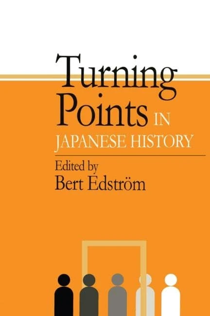 Turning Points in Japanese History - Image 1