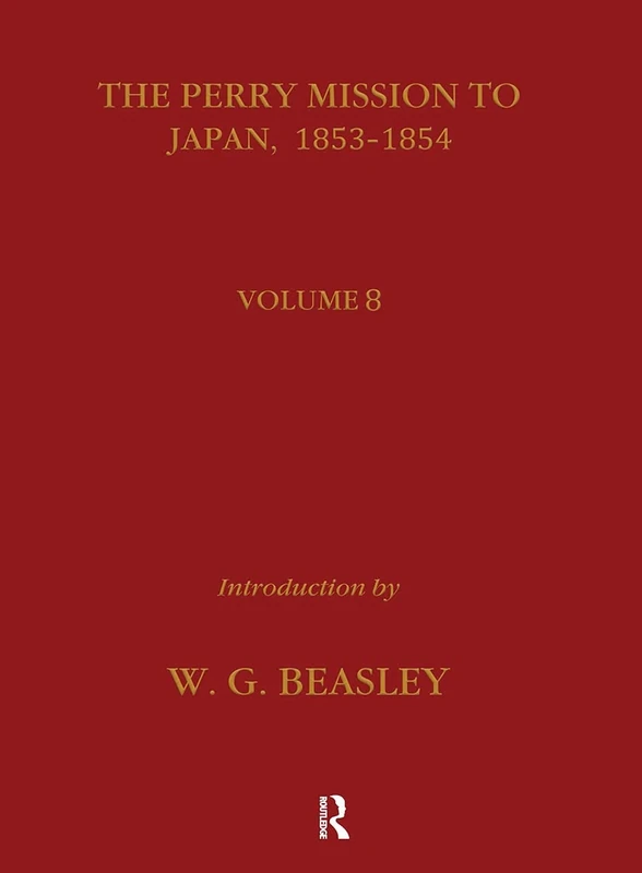 The Perry Mission to Japan 1853-1854 - Image 1