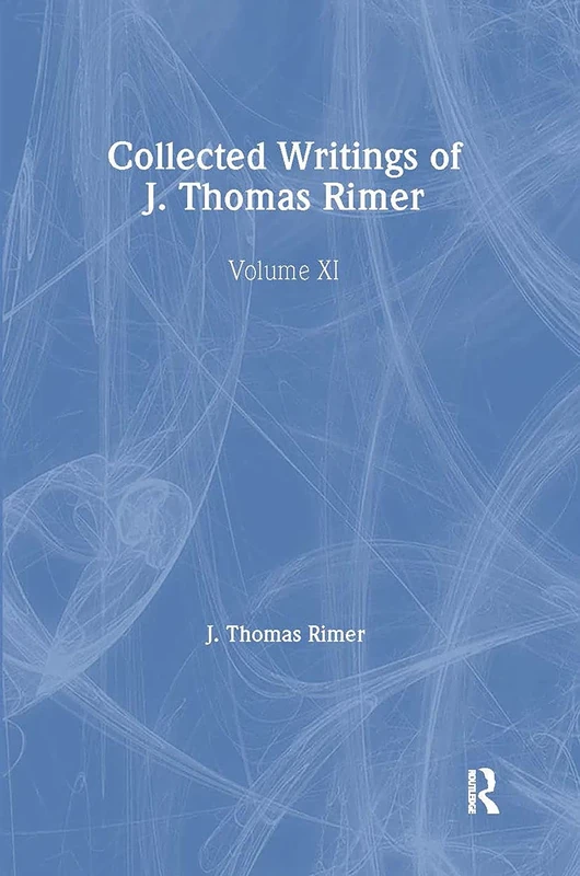 Collected Writings of J. Thomas Rimer (Collected Writings of Modern Western Scholars on Japan) - Image 1