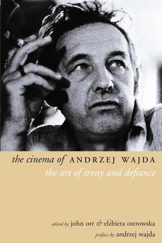 The Cinema of Andrzej Wajda (Directors′ Cuts)