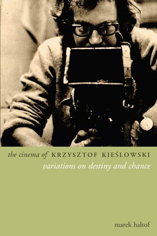 The Cinema of Krzysztof Kieslowski: Variations on Destiny and Chance (Directors′ Cuts) - Image 1