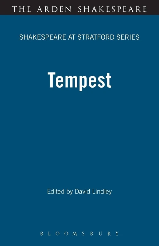 Tempest: Shakespeare at Stratford Series