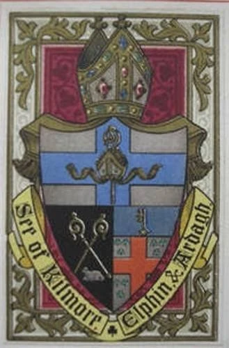 Clergy of Kilmore, Elphin and Ardagh: Biographical Succession Lists - Image 1