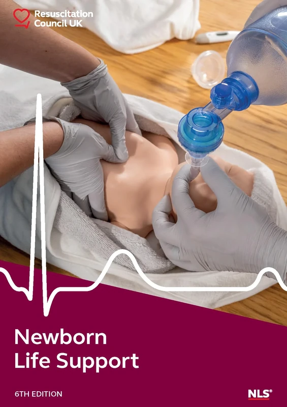 Newborn Life Support