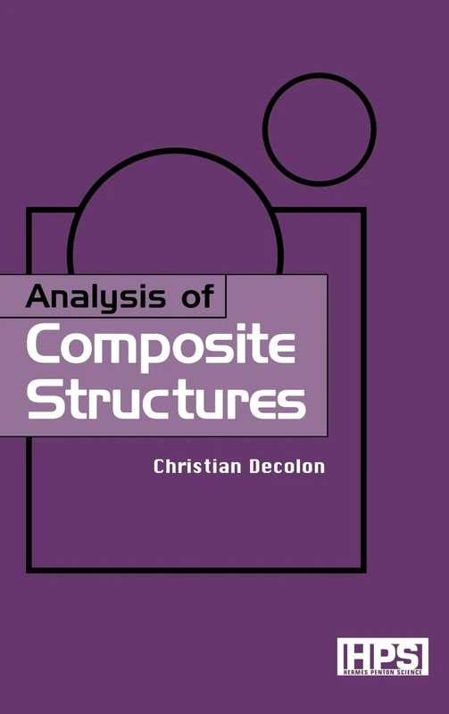 Analysis of Composite Structures,