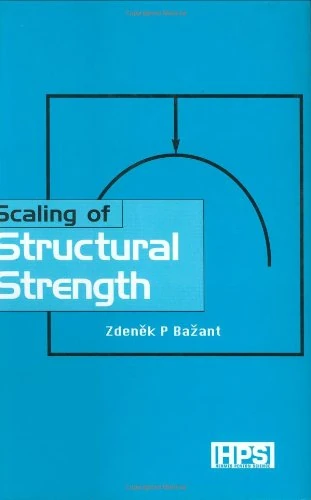 Scaling of Structural Strength