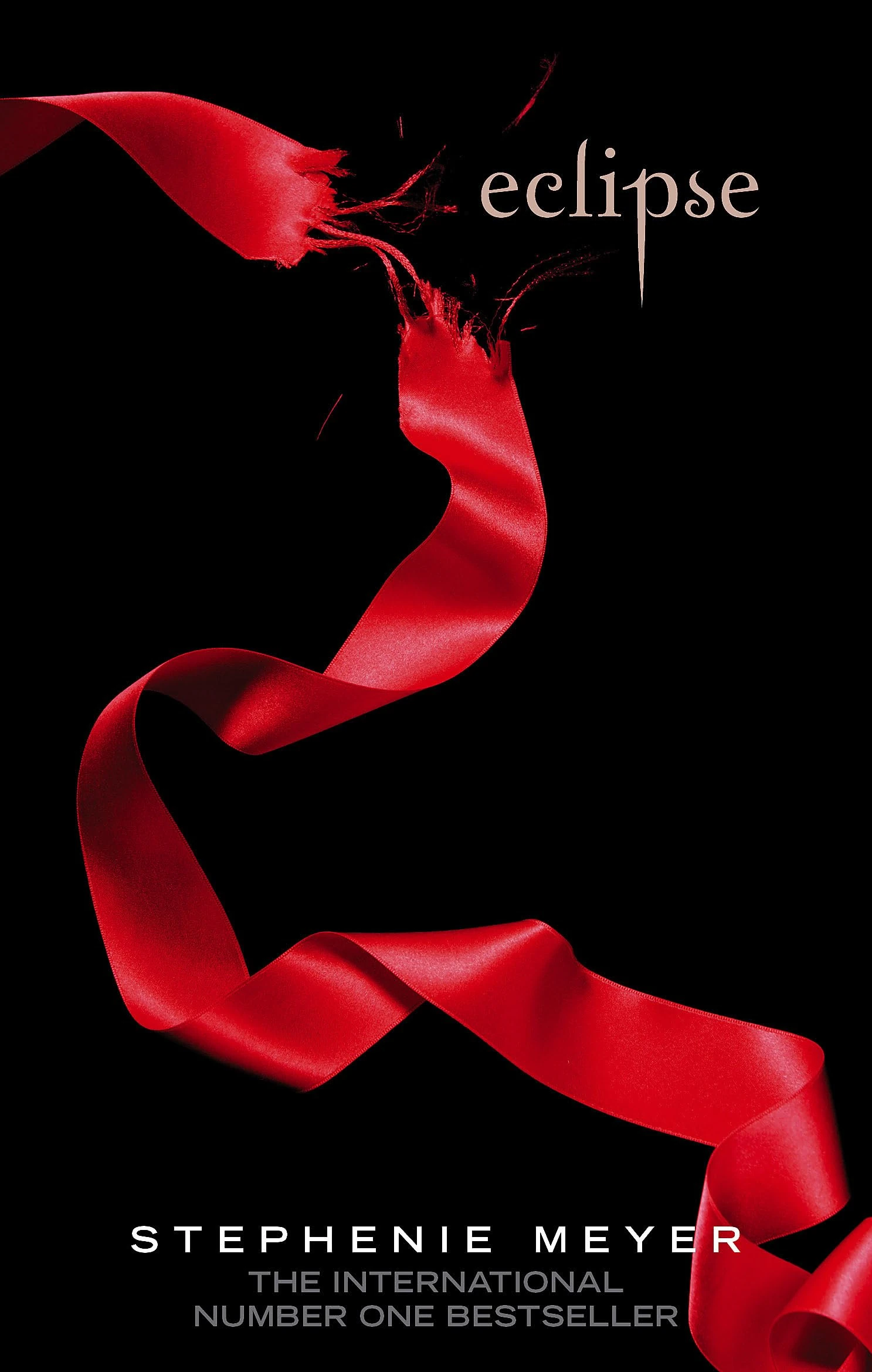 Eclipse: Stephenie Meyer (Twilight Saga)