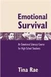 Emotional Survival: An Emotional Literacy Course for High School Students (Lucky Duck Books) - Image 1