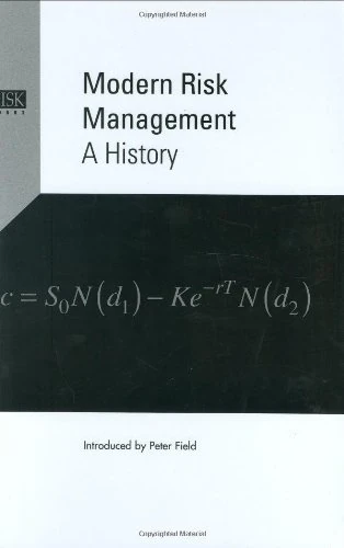 Modern Risk Management - Image 1