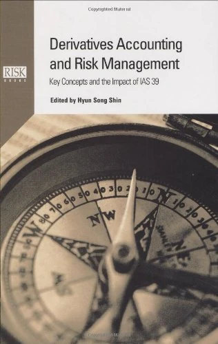 Derivatives Accounting and Risk Management: The Impact of IAS 39