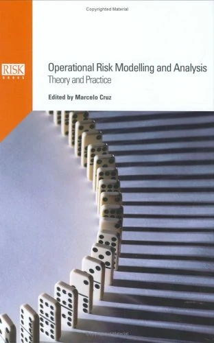 Operational Risk Modelling and Analysis: Theory and Practice