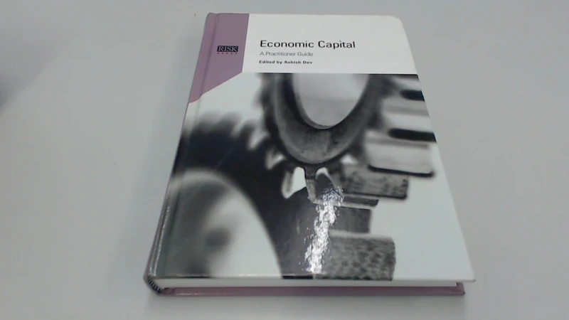Economic Capital: A Practitioner Guide