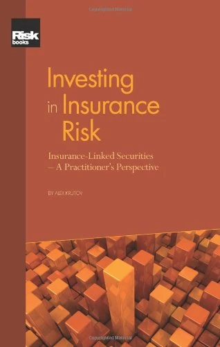 Investing in Insurance Risk: Insurance-Linked Securities - A Practitioner's Perspective