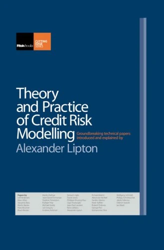 Theory & Practice of Credit Risk Modelling