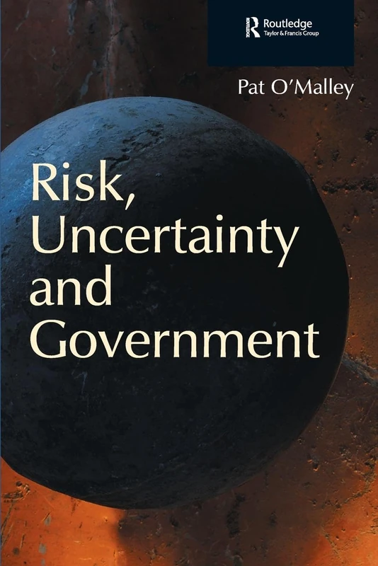 Risk, Uncertainty and Government - Image 1