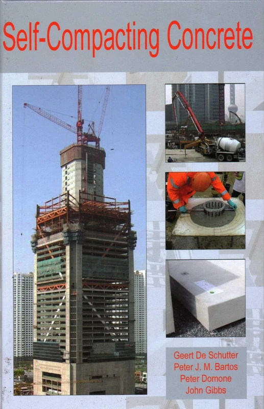 Self-compacting Concrete