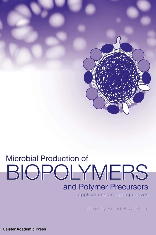 Microbial Production of Biopolymers and Polymer Precursors: Applications and Perspectives