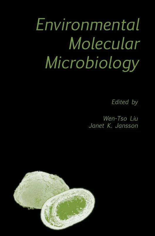 Environmental Molecular Microbiology