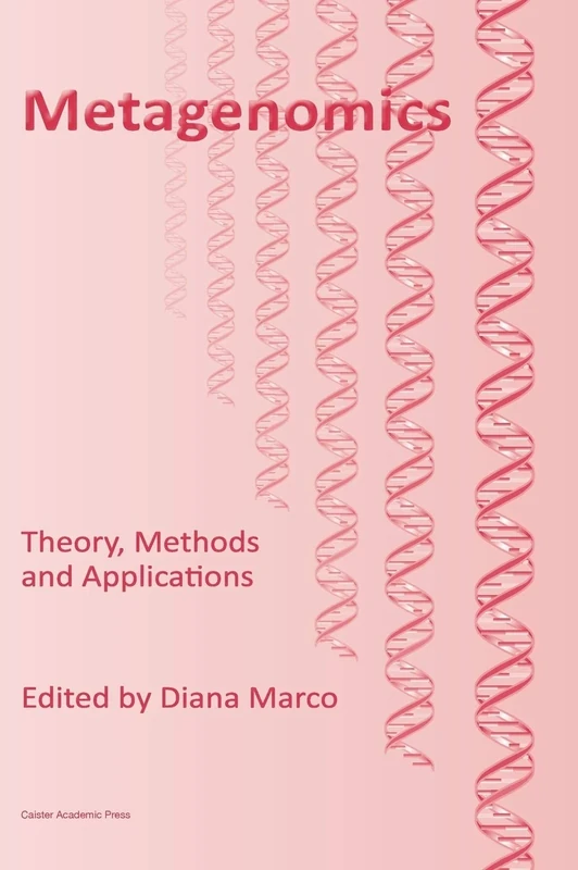 Metagenomics: Theory, Methods and Applications