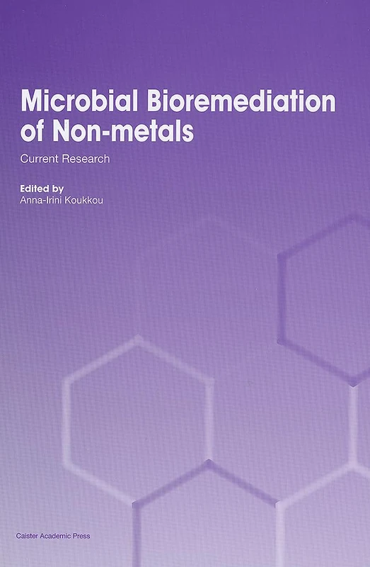 Microbial Bioremediation of Non-metals: Current Research