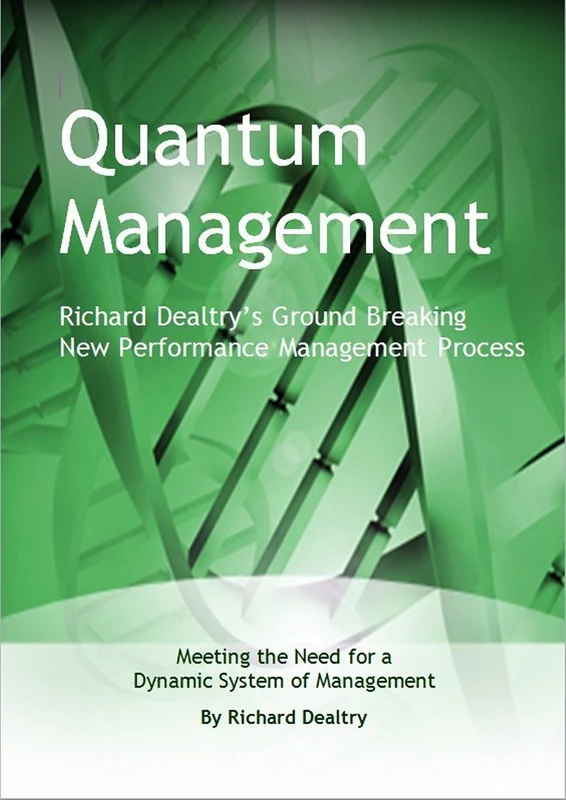 Quantum Management: Meeting the Need for a Dynamic System of Management - Image 1