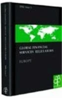 Global Financial Services Regulators: Europe