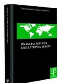 Financial Services Regulation in Europe