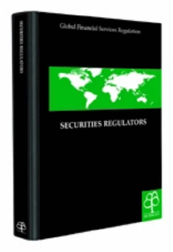 Securities Regulators